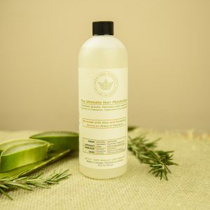 Ultimate Hair Moisturizer