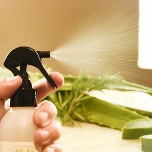 Oasis Kare Trigger Spray Applicator Bottle