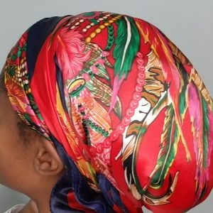 Oasis Kare Satin Scarf